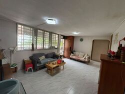 Blk 338 Bukit Batok Street 34 (Bukit Batok), HDB 4 Rooms #606928441